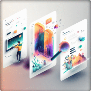 Diseño Web Comercial